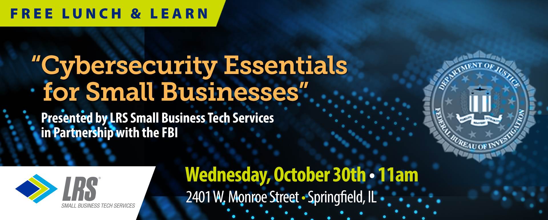 Learn more about Cybersecurity Essentials for Small Businesses